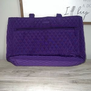 Vera Bradley Laptop Bag